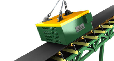 Suspension Electro Magnets-StarTrace Suspension Electro Magnets img